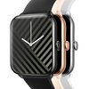 Smartwatch NICEBOY Watch 3 Srebrny Kompatybilna platforma Android