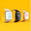 Smartwatch NICEBOY Watch 3 Srebrny Kompatybilna platforma iOS