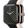 Smartwatch NICEBOY Watch 3 Czarny Kompatybilna platforma Android