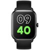 Smartwatch NICEBOY Watch 3 Czarny Komunikacja Bluetooth