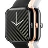 Smartwatch NICEBOY Watch 3 Różowo-złoty Kompatybilna platforma Android
