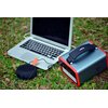 Stacja zasilania ENERGIZER PPS240 230.4 Wh Bank energii Zastosowanie Dron