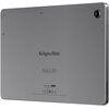 Tablet KRUGER&MATZ Eagle 1075 10.4" 6/128 GB LTE Wi-Fi Szary Procesor UNISOC T618, 8-rdzeniowy