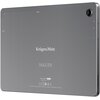 Tablet KRUGER&MATZ Eagle 1074 10.4" 4/64 GB LTE Wi-Fi Szary Procesor UNISOC T618, 8-rdzeniowy