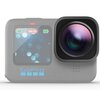Soczewka GOPRO Hero 12 Max Lens Mod 2.0 Wyposażenie Ściereczka z mikrofibry