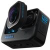 Soczewka GOPRO Hero 12 Max Lens Mod 2.0 Rodzaj akcesorium Soczewka