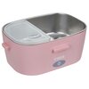 Elektryczny Lunch Box NOVEEN LB755 Glamour Kształt Prostokątny