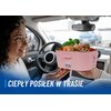 Elektryczny Lunch Box NOVEEN LB755 Glamour Dodatkowe informacje Składana rączka ułatwiająca przenoszenie