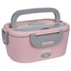 Elektryczny Lunch Box NOVEEN LB755 Glamour Pojemność [ml] 1100