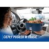 Elektryczny Lunch Box NOVEEN LB745 City Dodatkowe informacje Zawór odpowietrzający podczas podgrzewania posiłku