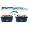 Elektryczny Lunch Box NOVEEN LB745 City Seria producenta 700