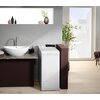Pralka ELECTROLUX EW8TN3362P 6kg 1300 obr Poziom hałasu (wirowanie) [dB] 79