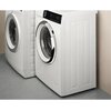 Pralka ELECTROLUX MEW6S13M27P SensiCare 600 7 kg 1200 obr SoftPlus Eco TimeManager Rodzaj pralki Pralka wolnostojąca