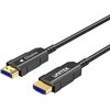 Kabel HDMI - HDMI UNITEK 50 m Typ kabla HDMI - HDMI