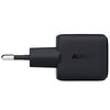 Ładowarka sieciowa AUKEY Omnia II 30W Czarny Rodzaj złącza USB-C - 1 szt.