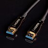 Kabel HDMI - HDMI CLAROC 50 m Standard 2.0