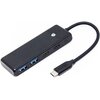 Hub ORICO PAPW2AC-C3-015-BK-EP USB Typu C Aktywny Typ Aktywny