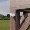 Kamera TESLA Smart Outdoor (2022) Zewnętrzna, Wi-Fi Rozdzielczość przetwornika 2 Mpix