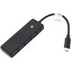 Hub ORICO PAPW4A-C3-015-BK-EP USB Typu C Pasywny Typ Pasywny