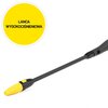 Myjka ciśnieniowa LIDER KRM1709T Przeznaczenie Do użytku domowego