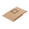 Worek do odkurzacza BOSCH 2609256F68 (5 sztuk)