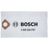 Worek do odkurzacza BOSCH 2609256F67 (4 sztuki)