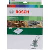 Worek do odkurzacza BOSCH 2609256F67 (4 sztuki) Rodzaj produktu Worek