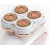 Ostrza golarki GARETT BEAUTY Shine Gwarancja 6 miesięcy