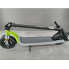 Hulajnoga elektryczna ARGENTO Evo Active 25km 350W 10" Czarno-zielono-szary Wyposażenie Instrukcja obsługi w języku polskim