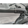 Hulajnoga elektryczna ARGENTO Evo Active 25km 350W 10" Czarno-zielono-szary Gwarancja 24 miesiące