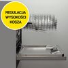 Zmywarka BOSCH SPI6ZMS29E PerfectDry Wyposażenie Instrukcja obsługi w języku polskim