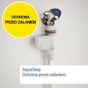 Zmywarka BOSCH SPI6ZMS29E PerfectDry Czas programu EKO [min] 195