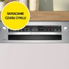 Zmywarka BOSCH SPI2HKS58E EcoSilence Drive Wyposażenie Karta gwarancyjna