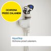 Zmywarka BOSCH SPI2HKS58E EcoSilence Drive Czas programu EKO [min] 220