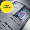 Zmywarka BOSCH SPI2HKS58E EcoSilence Drive Funkcje AI Nie