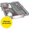 Zmywarka BOSCH SPV6YMX08E Serie 6 PerfectDry Gwarancja 24 miesiące