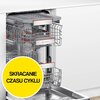 Zmywarka BOSCH SPI6YMS14E Serie 6 PerfectDry Wyposażenie Karta gwarancyjna