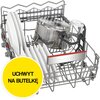 Zmywarka BOSCH SPI6YMS14E Serie 6 PerfectDry Czas programu EKO [min] 225