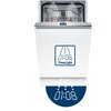 Zmywarka BOSCH SPV6ZMX17E PerfectDry