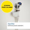 Zmywarka BOSCH SPV6ZMX17E PerfectDry Zastosowane technologie ExtraDry