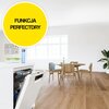 Zmywarka BOSCH SPV6ZMX17E PerfectDry Czas programu EKO [min] 195