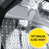 Pralka BOSCH WAN24055PL 8kg 1200 obr Funkcje dodatkowe Start/Pauza z opcją dołożenia prania