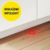 Zmywarka BOSCH SMV4HDX53E Serie 4 z trzecim koszem ExtraSpace Funkcje AI Nie
