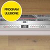 Zmywarka BOSCH SMV4HDX53E Serie 4 z trzecim koszem ExtraSpace Zastosowane technologie Aqua Stop