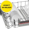 Zmywarka BOSCH SMV4HTX00E Aqua Stop, ExtraDry Zastosowane technologie ExtraDry