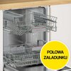 Zmywarka BOSCH SMV4HTX00E Aqua Stop, ExtraDry Wyposażenie Instrukcja obsługi w języku polskim