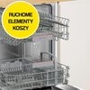 Zmywarka BOSCH SMV4HTX00E Aqua Stop, ExtraDry Gwarancja 24 miesiące