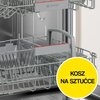 Zmywarka BOSCH SMV4HTX00E Aqua Stop, ExtraDry Zastosowane technologie Aqua Stop