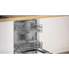 Zmywarka BOSCH SMV4ETX00E Serie 4 EffcientDry Programy zmywania Automatyczny 45-65°C