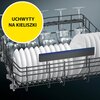 Zmywarka SIEMENS SN55ZS07CE VarioSpeed Plus Zastosowane technologie Home Connect